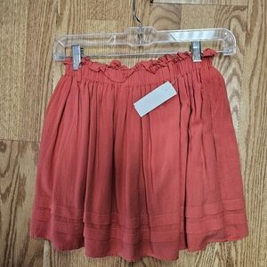 Lis Angeles skirt